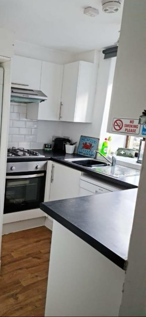 Penbryn Holidays No 2 House in Barmouth