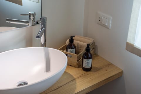 Trevisohome BOTTENIGA Apartment in Treviso