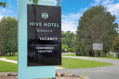 Property logo or sign, Street view