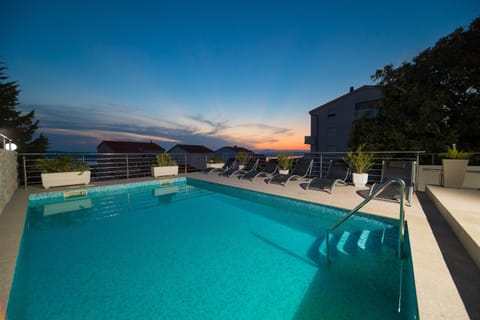 Apartmani Jordanka Apartment in Crikvenica