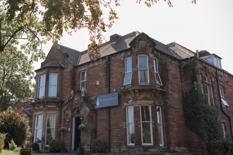 Pinegrove Hotel Hotel in Carlisle