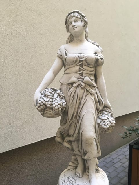Decorative detail