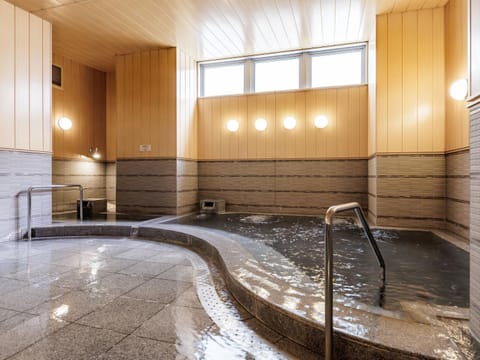 Public Bath