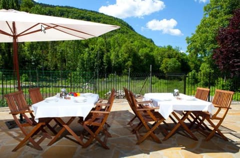 Restaurant/places to eat, Day