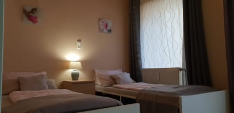 flats-4u - Cosy, quiet & clean apartments in the city ( Apt. 1 ) Apartment in Bonn