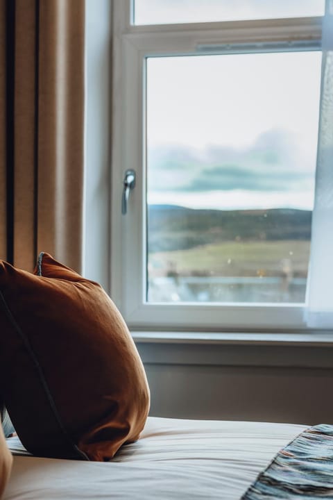 View (from property/room), City view