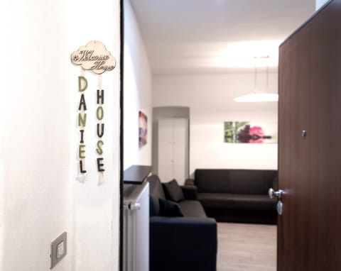 Property logo or sign, Living room, Seating area