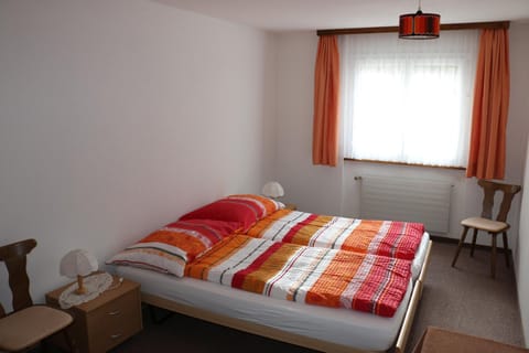 Haus Amara Apartment in Saas-Fee