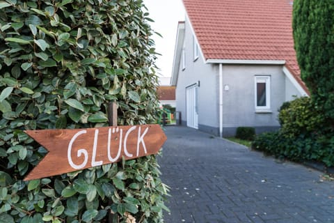 Aloha Beach House House in Scharendijke