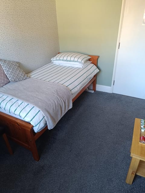 The Blue Mantle Bed and Breakfast in Wellington