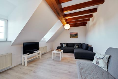 Wohnung 3 - nur 5-10 min vom Europapark Apartment in Ringsheim