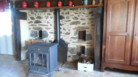 GITE AMOUROUX House in Auvergne-Rhône-Alpes