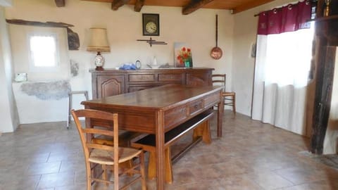 GITE AMOUROUX House in Auvergne-Rhône-Alpes