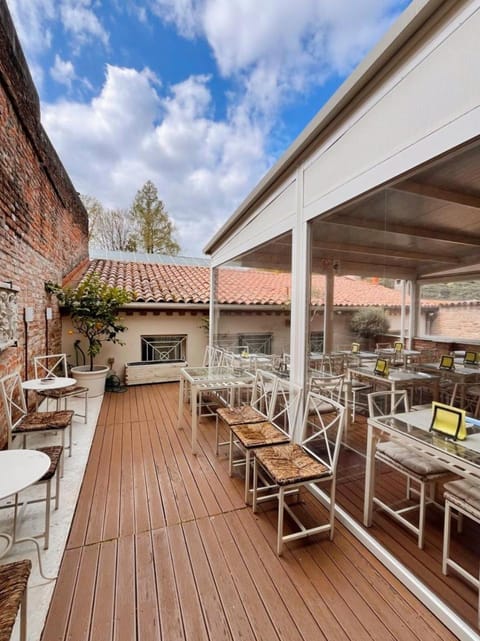 Avanguardia Art Club Vacation rental in Veneto