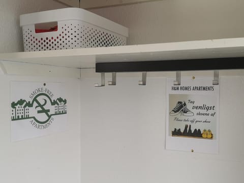 H&M Homes Apartments Apartment in Aarhus