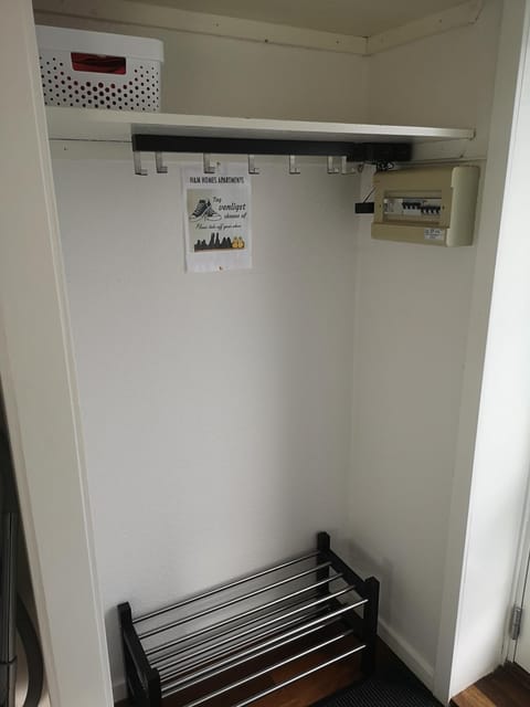 H&M Homes Apartments Apartment in Aarhus