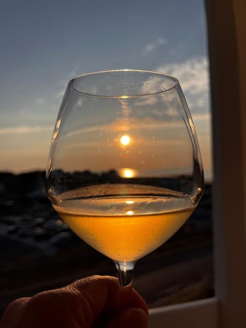 Grand loft de 60m2 très lumineux très belle vue sur mer Apartment in Brittany