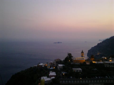 Balcony/Terrace, Sea view, Sunset