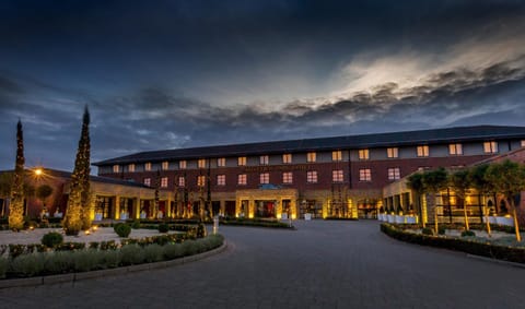 Facade/entrance, Facade/entrance