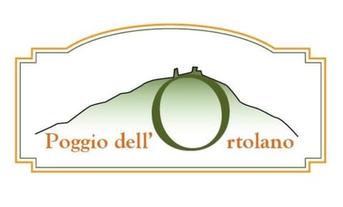 Poggio dell’Ortolano House in Monsummano Terme