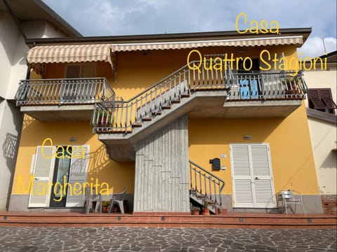 Poggio dell’Ortolano House in Monsummano Terme