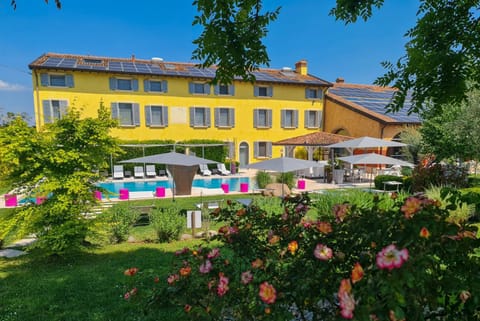Hotel Corte Del Paggio Hotel in Province of Brescia