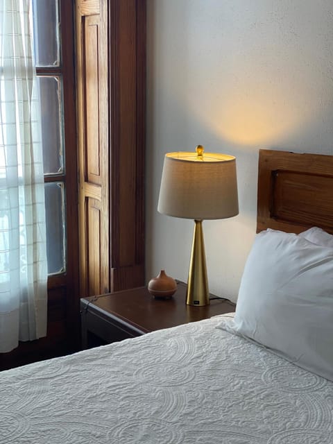 Casa Aspeytia Hotel Boutique Bed and Breakfast in Santiago de Queretaro