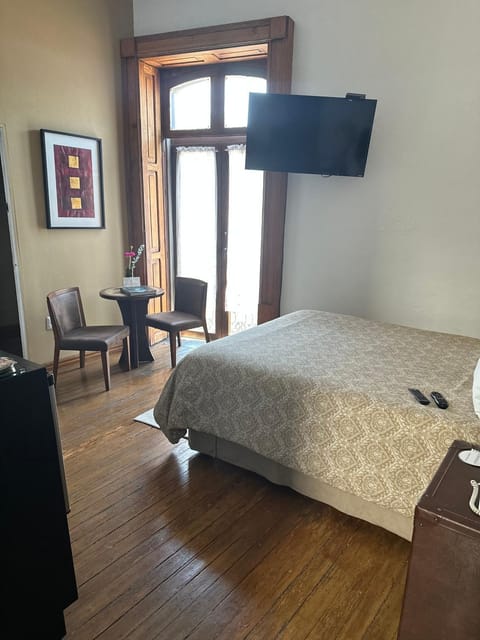 Casa Aspeytia Hotel Boutique Bed and Breakfast in Santiago de Queretaro