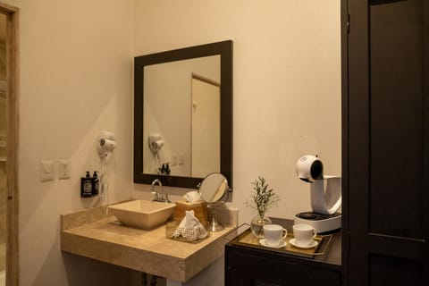 Casa Aspeytia Hotel Boutique Bed and Breakfast in Santiago de Queretaro