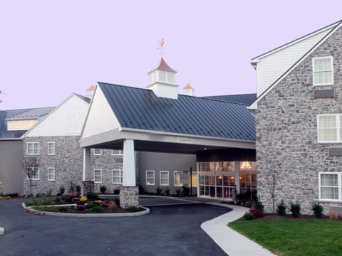 Property building, Facade/entrance, Facade/entrance