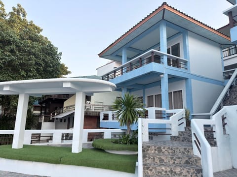 Ocean View Resort Resort in Ko Tao