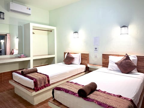 Ocean View Resort Resort in Ko Tao