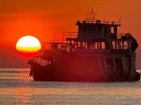 Ocean View Resort Resort in Ko Tao