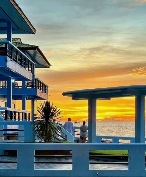 Ocean View Resort Resort in Ko Tao