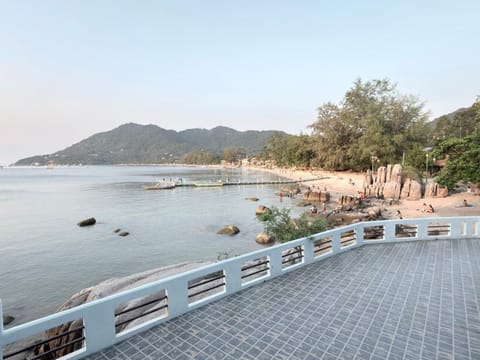 Ocean View Resort Resort in Ko Tao