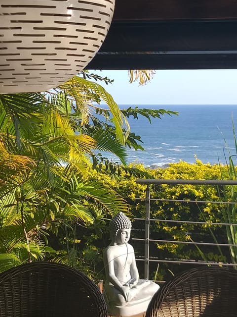 Sea view