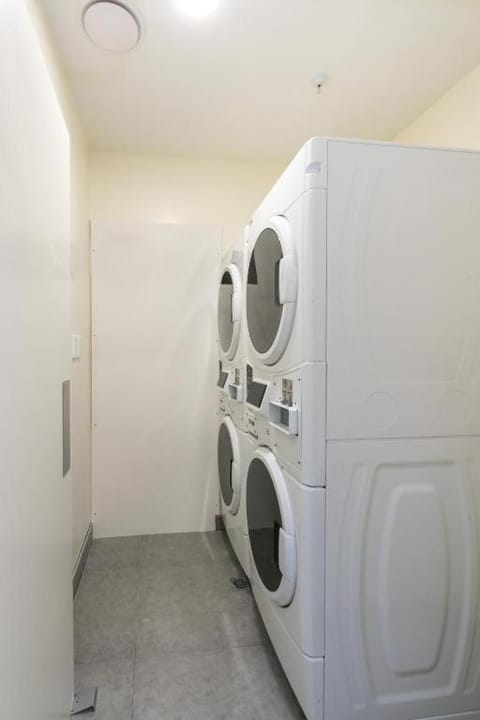 Hobson Lodge Hostel in Auckland