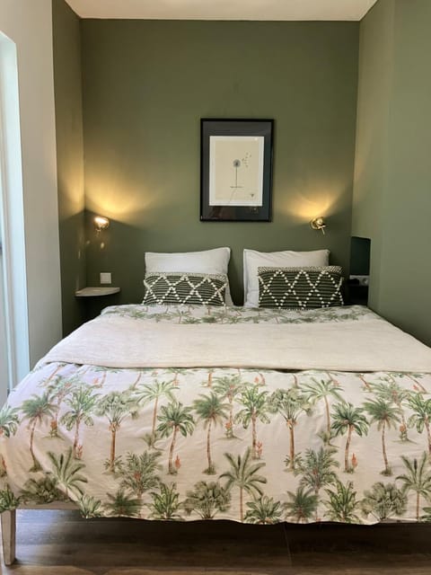 Antonia beach house Apartment in The Hague