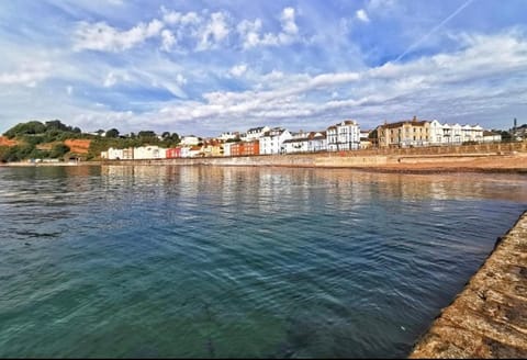 The Blenheim Bed and Breakfast in Dawlish