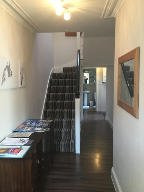 63 Argyle Street House in Inverness