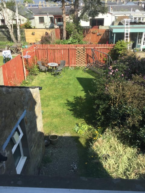 63 Argyle Street House in Inverness