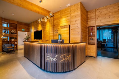 Hotel Bel Sit Wellness Spa Hotel in Friuli-Venezia Giulia