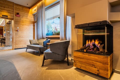 Hotel Bel Sit Wellness Spa Hotel in Friuli-Venezia Giulia