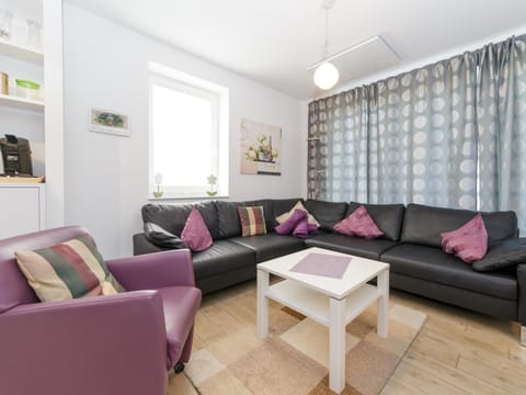 Haus Leo House in Cuxhaven