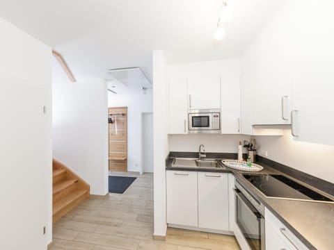 Haus Leo House in Cuxhaven