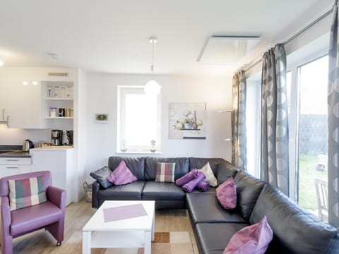 Haus Leo House in Cuxhaven