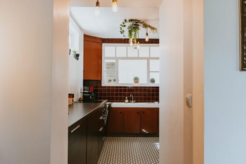 La Vague - Accès Piscine House in Criel-sur-Mer