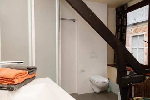 Hotel De Pastorij Hotel in Leuven