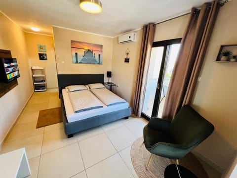 Apartments Ivanisevic Apartment in Varoš