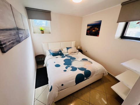 Apartments Ivanisevic Apartment in Varoš